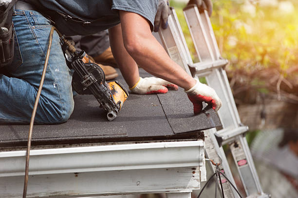 Best Metal Roofing Contractor  in Cave Junction, OR